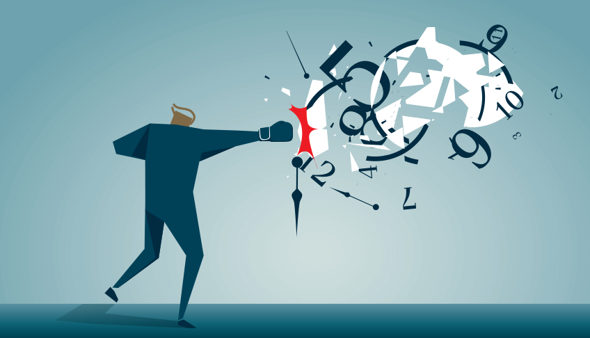 The 8 Wastes of Lean