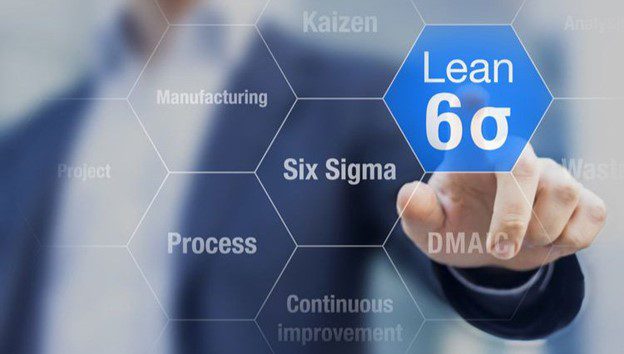 Lean Six Sigma - Impruver University