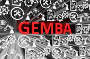 Gemba Walk - Impruver University