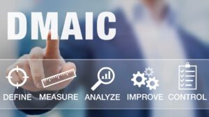 Dmaic