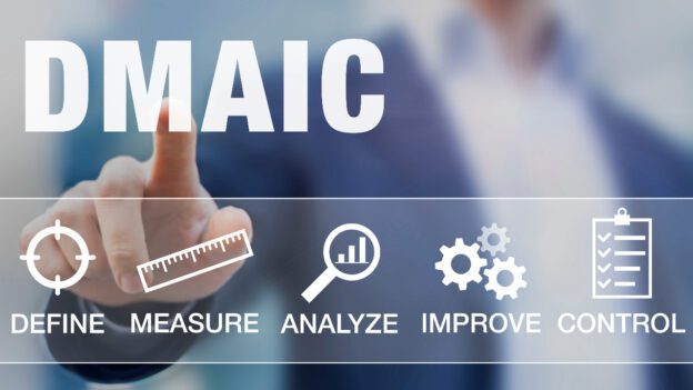 Dmaic