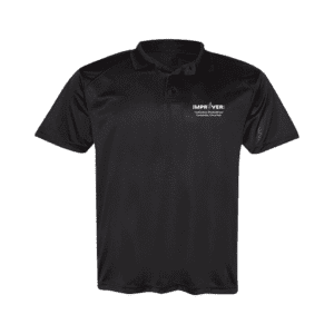 Impruver Continuous Improvement Everybody Every Day Polo