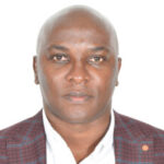 Profile photo of Dennis Wasike