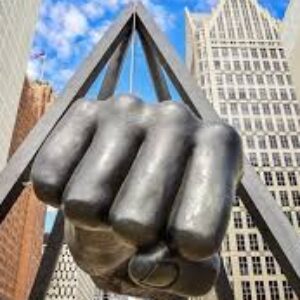 Group logo of Detroit Chapter